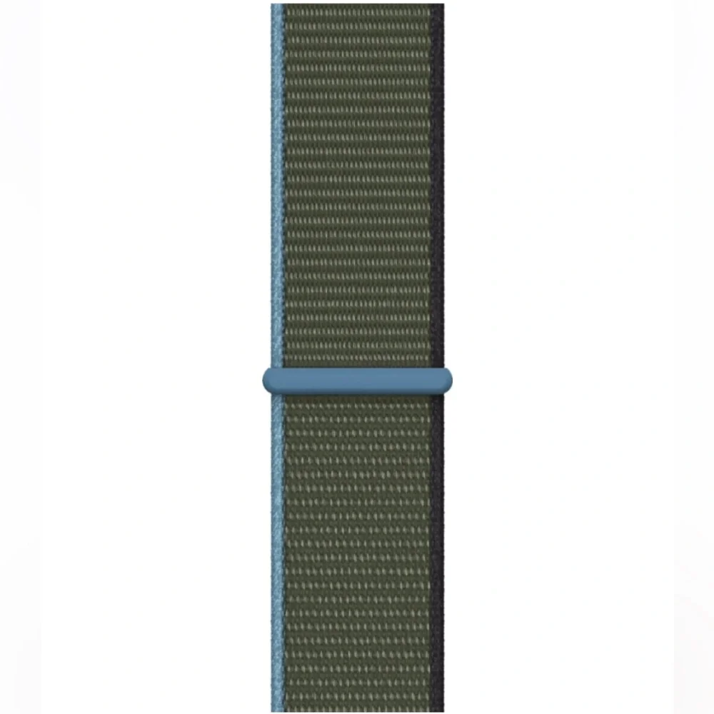 Apple Sport Loop for Apple Watch™- Inverness Green